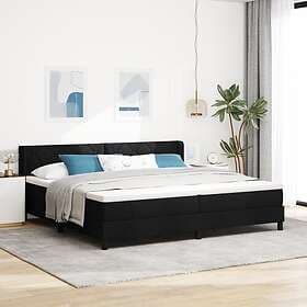 vidaXL Bed Mattress 200x200cm 3341190