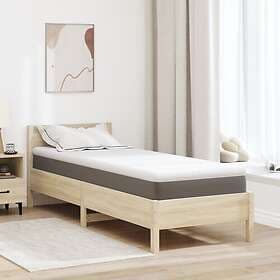 vidaXL Mattress Topper 80x200cm 4106188