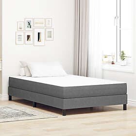 vidaXL Mattress Fabric 120x200cm 42008281