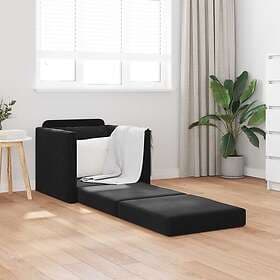 vidaXL Folding Sofa Bed