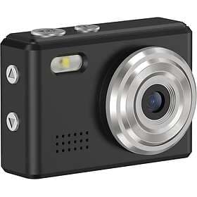 NÖRDIC Mini Digital Camera 1080p