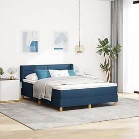 vidaXL Mattress 160x200cm 3341243