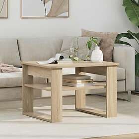 vidaXL Coffee Table 64x54x44cm