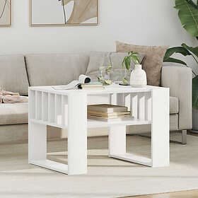 vidaXL 8000116 Coffee Table 66x49.5x45cm