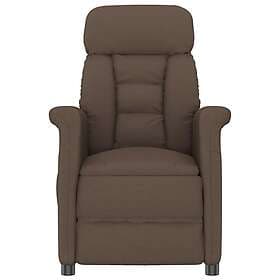 vidaXL 348406 Massage Chair Faux leather