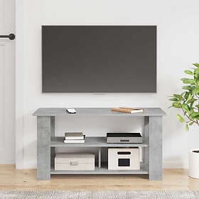 vidaXL 8000391 TV Stand 100x40x50cm