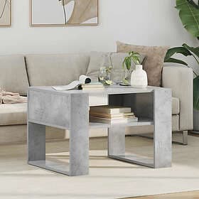 vidaXL Coffee Table 66x53x45cm