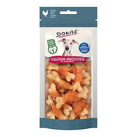 Dokas Calcium Bone Chicken Breast 75g