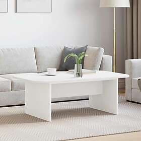 vidaXL Coffee Table 93x53x33cm