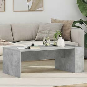 vidaXL 8000167 Coffee Table 95x50x34cm