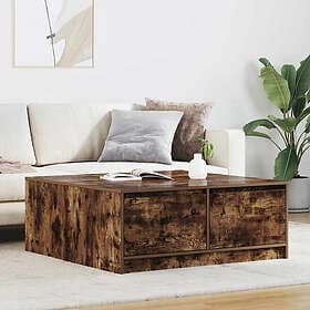 vidaXL Coffee Table 100x100x40 cm