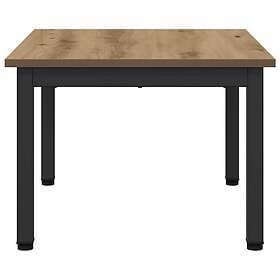 vidaXL Coffee Table 60x50x36cm