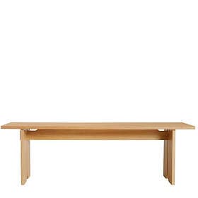Woud Kimono Dining Table 240x90cm