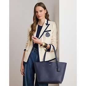 Ralph Lauren Lauren Large Reversible Tote Bag