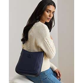 Ralph Lauren Lauren Cameryn 3616852446254 Pebbled Leather Crossbody