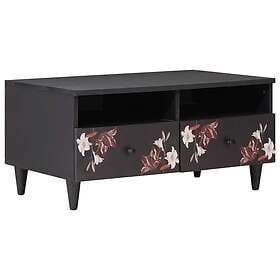 vidaXL Coffee Table 80x54x40cm