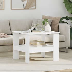 vidaXL Coffee Table 57x55x45cm