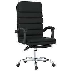 vidaXL 349814 Reclining Chair Faux Leather