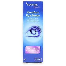 Numark Comfort Eye Drops 10ml