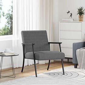 vidaXL Armchair Fabric