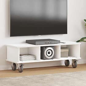 vidaXL 891032 TV Stand 100x35x35cm