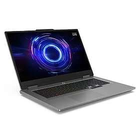 Lenovo LOQ 17i Gen 10 83JHCTO1WWGB4 17" i5-13450HX 16GB RAM 512GB SSD