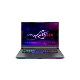 Asus ROG Strix G16 G614PW-RV005W 16" Ryzen 9 8940HX 32GB RAM 1TB SSD RTX 5080