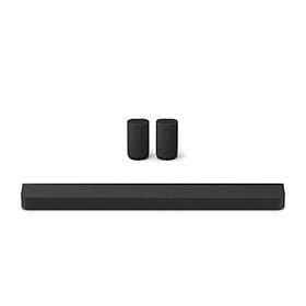 Sony HT-A8000 - SA-RS5 Surrounds Subwoofer