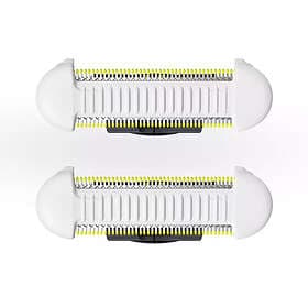 Philips OneBlade Intimate QP229/50 2-pack