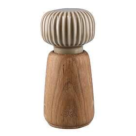 Kähler Hammershøi Spice Grinder 14 cm