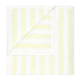 Blomus Bath Towel 140x70 cm Yellow,White
