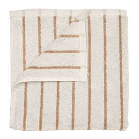 Blomus Beach Towel 140x70 cm Beige,Orange