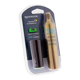 Spinlock Cento Re-arming Kit 20g Auto