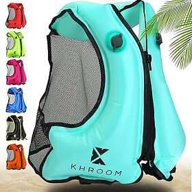Khroom SG-KHRO1-0097 Vest