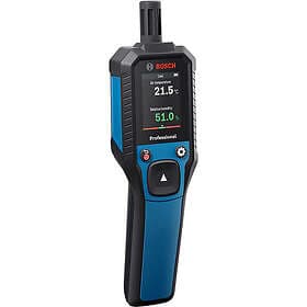Bosch GDH 1-17 Termometer/Hygrometer