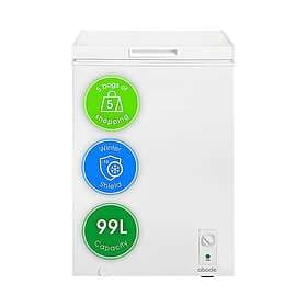 Abode A99CF0E1W (White)