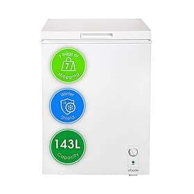 Abode A142CF0E1W (White)