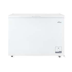 Willow W300CFW (White)
