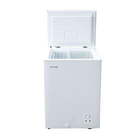 HYE RF01CF96W24 (White)