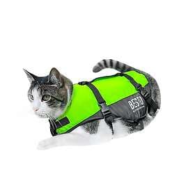 Besto Deluxe Life Jacket