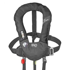 Plastimo Evo 165 Prosensor 165N Harness (Unisex)