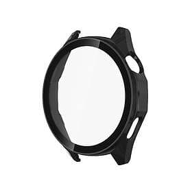 INF Huawei GT6 Pro Case with Screen Protector (Black)