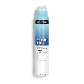 John Frieda Volume Lift Push Up Dry Texture Spray 200ml