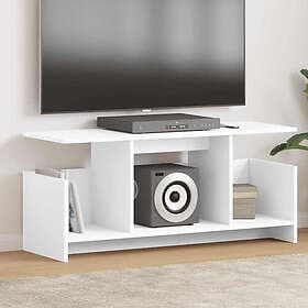 vidaXL 890992 TV Stand 102x35x45cm