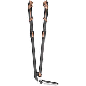 Kent and Stowe Surecut Telescopic Lawn Edging Shears