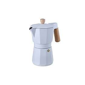 Bergner Naturally Espresso Pot 3 Cups
