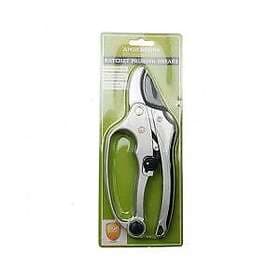 Andersons Aluminium Ratchet Pruning Shears