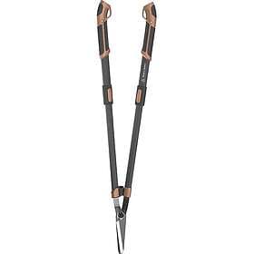 Kent and Stowe Surecut Telescopic Lawn Shears