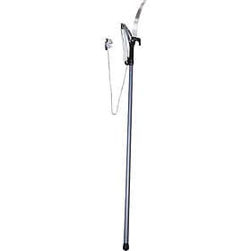Wilkinson Sword Telescopic Tree Saw and Bypass Pruner 2.4m