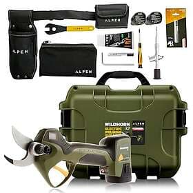 Alpen WILDHORN32 (3x14.4V)